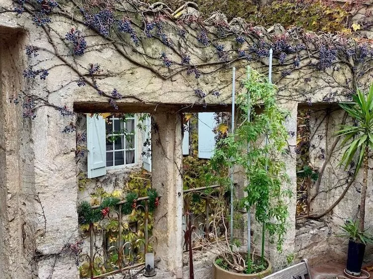 پانسیون Vigniamont   Luxury B&b