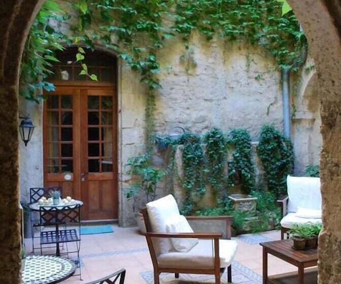 پانسیون Vigniamont   Luxury B&b