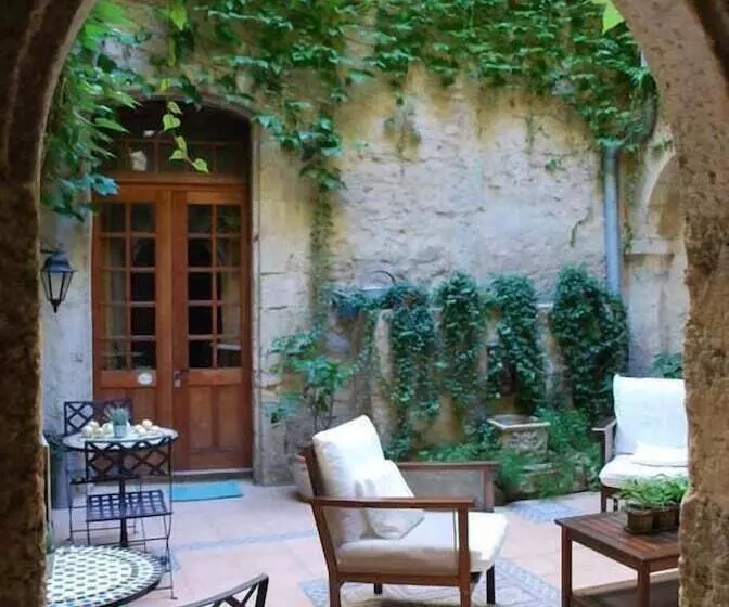 پانسیون Vigniamont   Luxury B&b
