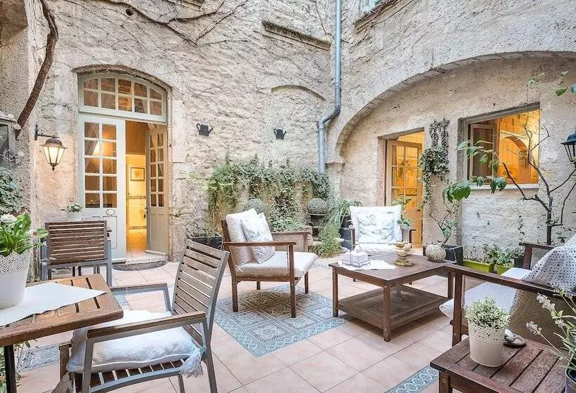 پانسیون Vigniamont   Luxury B&b