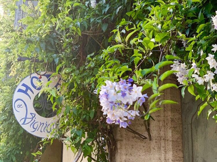 پانسیون Vigniamont   Luxury B&b