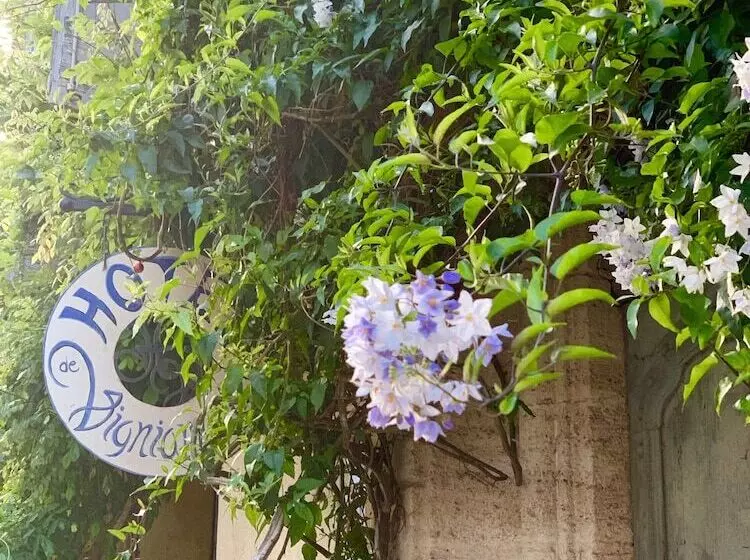 پانسیون Vigniamont   Luxury B&b