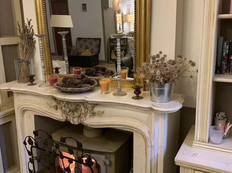 پانسیون Vigniamont   Luxury B&b