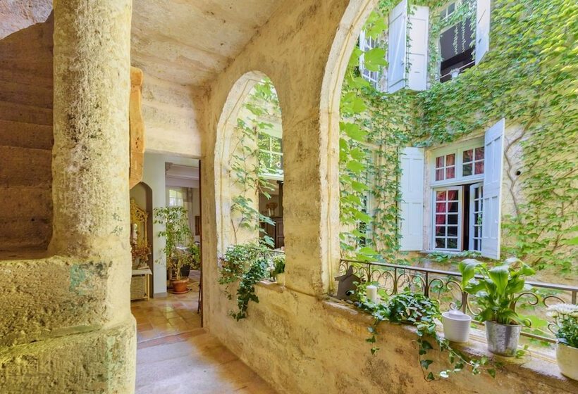 پانسیون Vigniamont   Luxury B&b