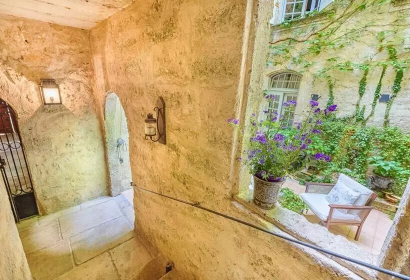 پانسیون Vigniamont   Luxury B&b