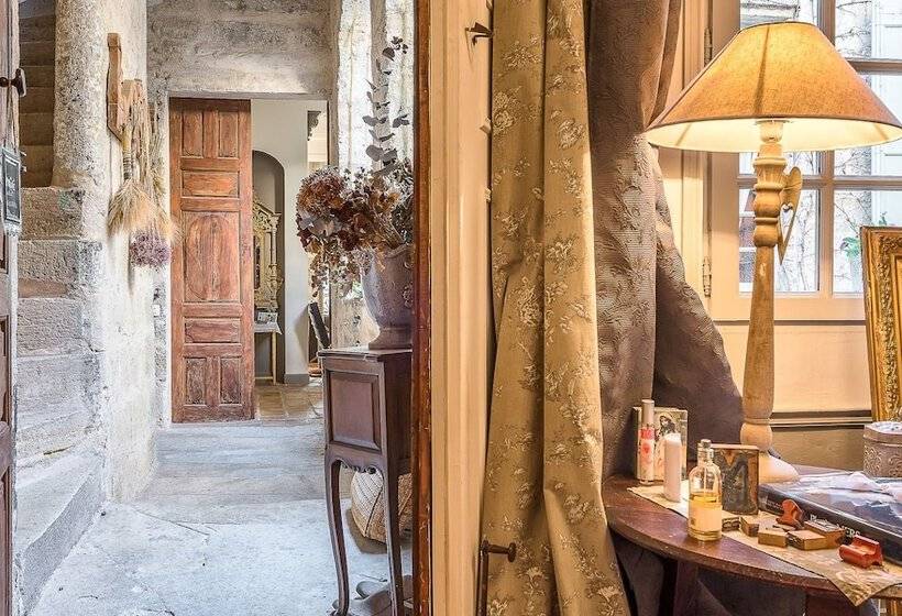 پانسیون Vigniamont   Luxury B&b