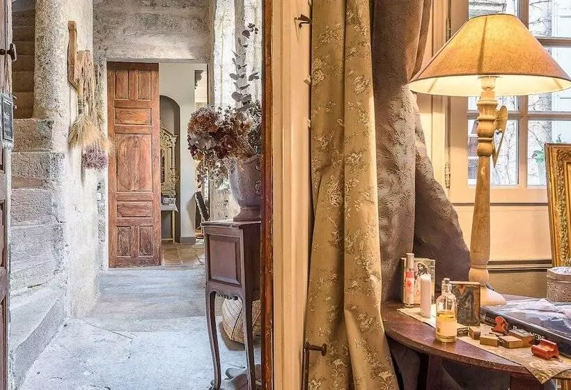 پانسیون Vigniamont   Luxury B&b