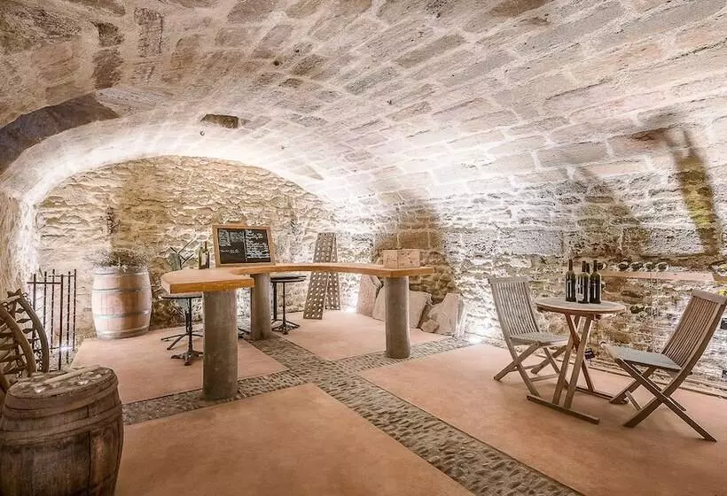 پانسیون Vigniamont   Luxury B&b