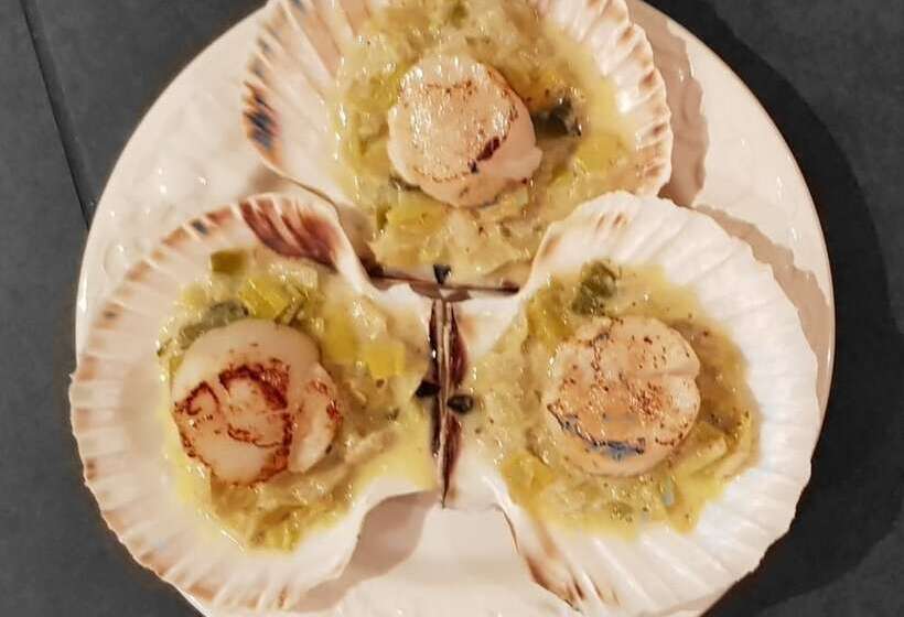 پانسیون Vigniamont   Luxury B&b