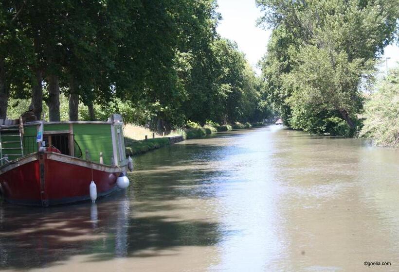 Résidence Goélia Sun Village