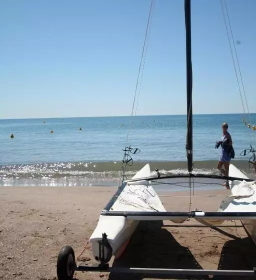 Résidence Goélia Sun Village