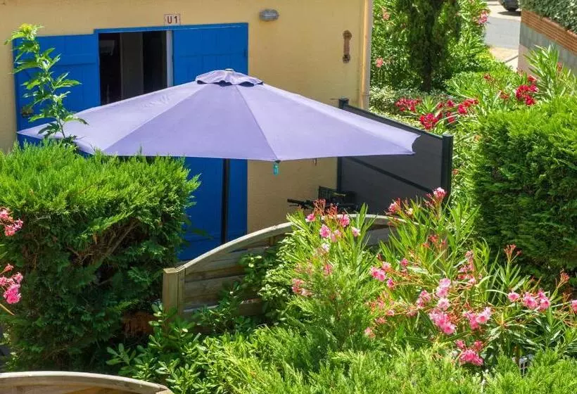 Résidence Goélia Sun Village