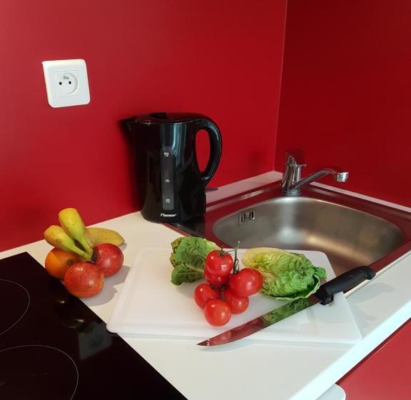 Résidence Goélia Sun Village