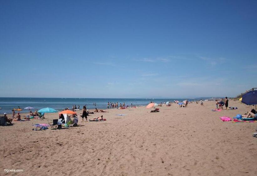 Résidence Goélia Sun Village