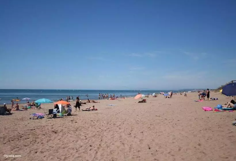 Résidence Goélia Sun Village