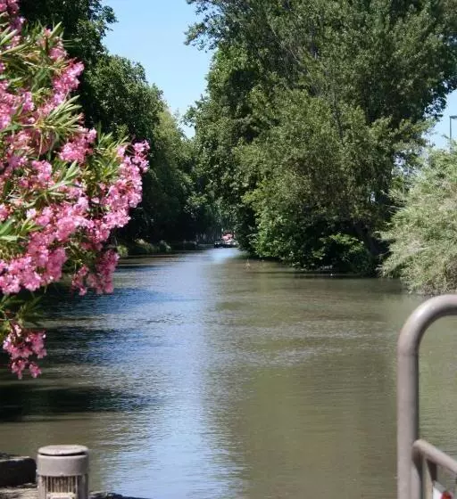 Résidence Goélia Sun Village