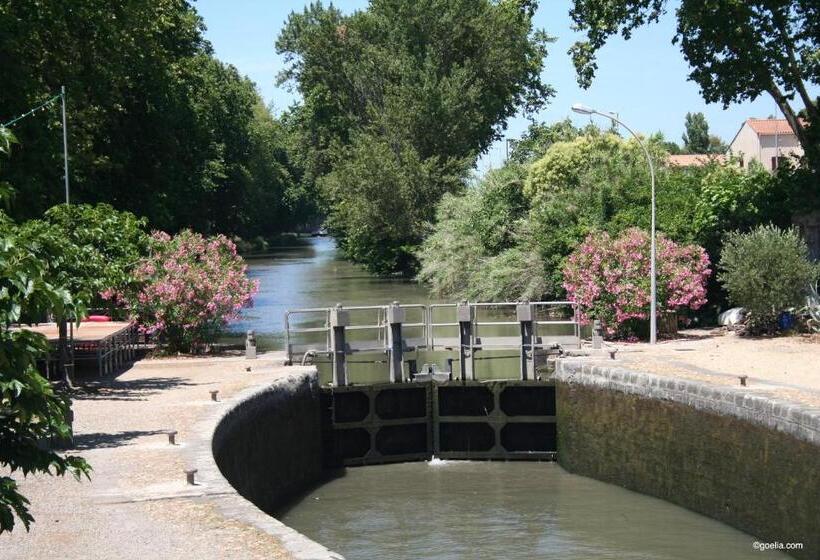 Résidence Goélia Sun Village