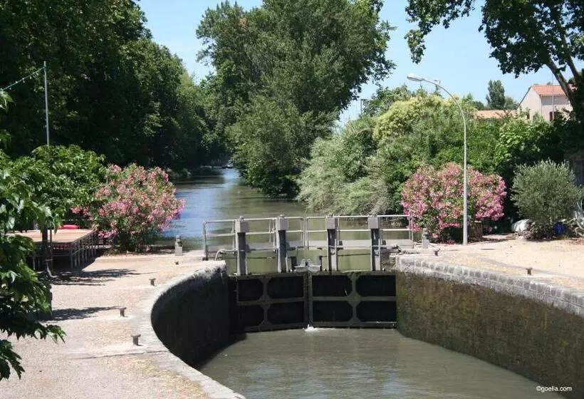 Résidence Goélia Sun Village