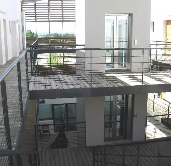 Studio à Deux Pas D'aix