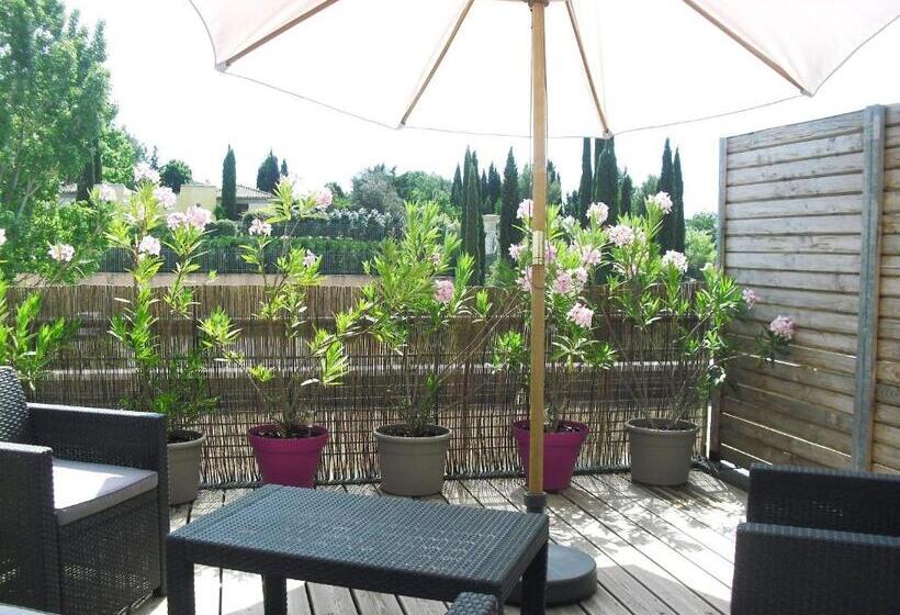 Studio à Deux Pas D'aix