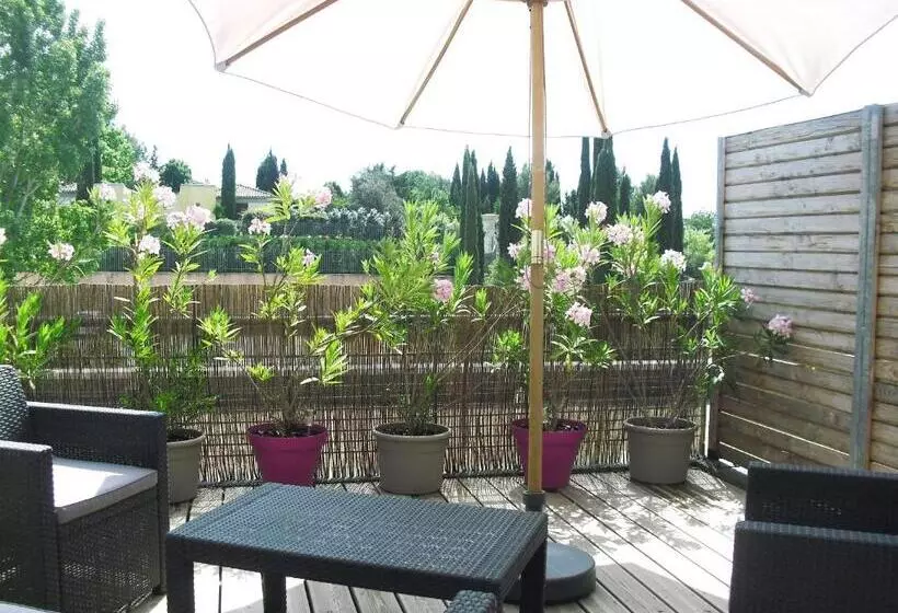 Studio à Deux Pas D'aix