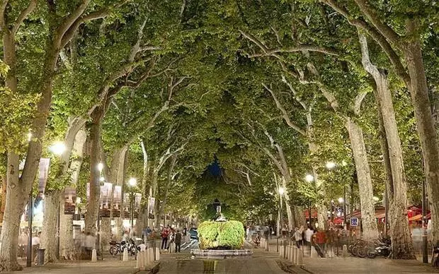 Studio à Deux Pas D'aix