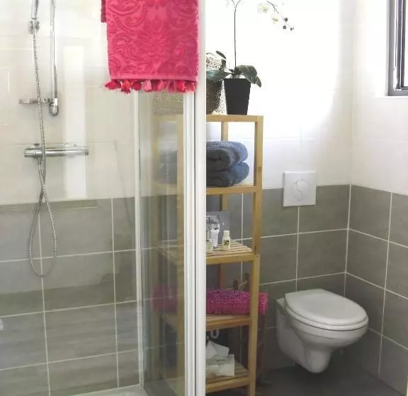 Studio à Deux Pas D'aix