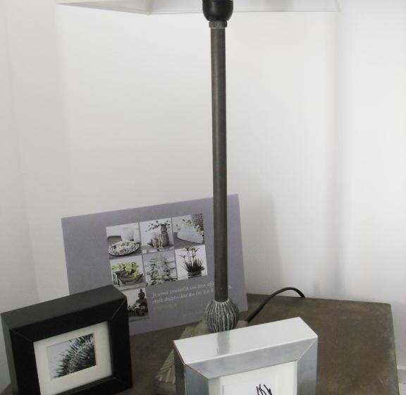 Studio à Deux Pas D'aix