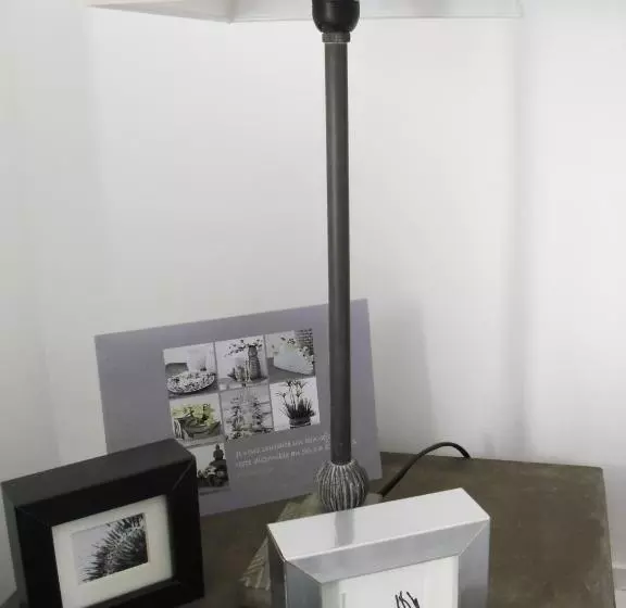 Studio à Deux Pas D'aix