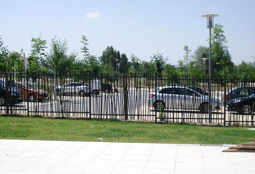 Studio à Deux Pas D'aix