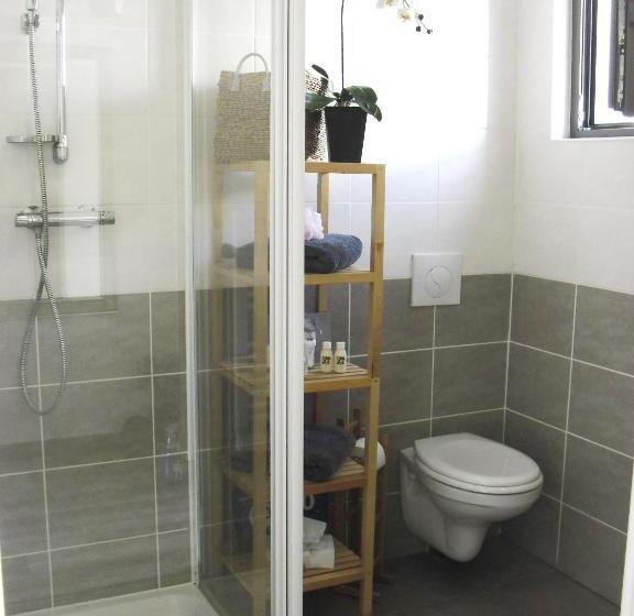 Studio à Deux Pas D'aix