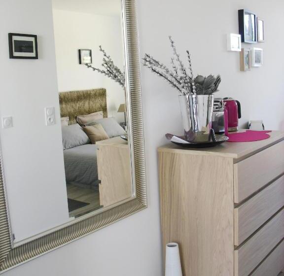 Studio à Deux Pas D'aix