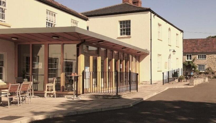 הוסטל The Drayton Crown