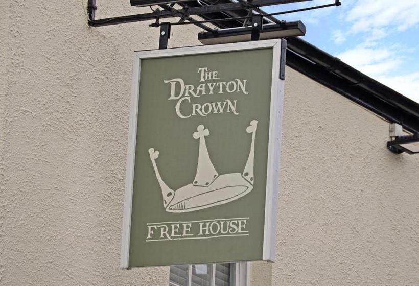 הוסטל The Drayton Crown