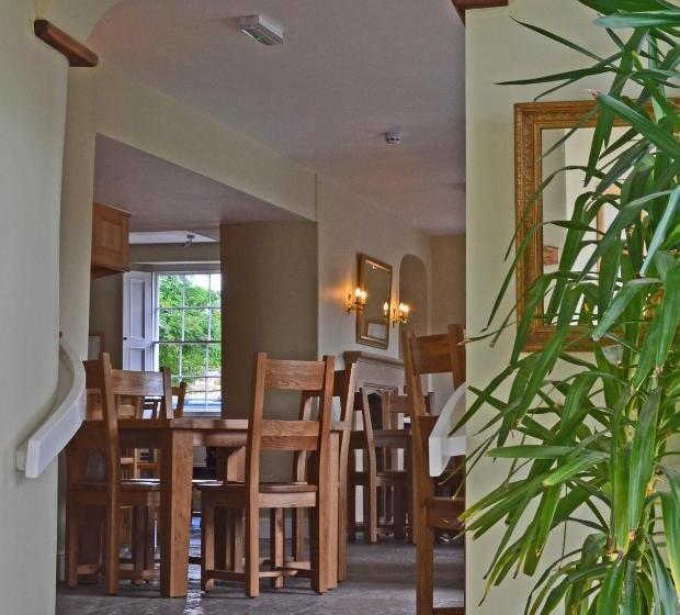 הוסטל The Drayton Crown