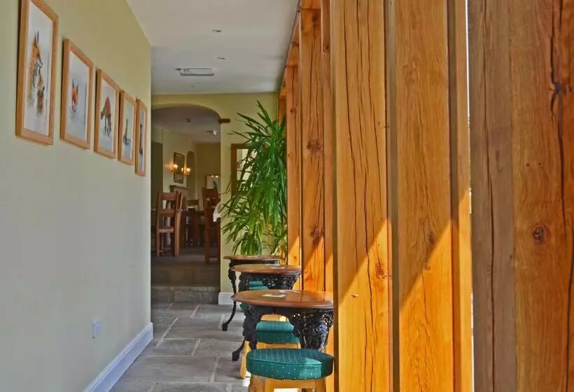 ユースホステル The Drayton Crown