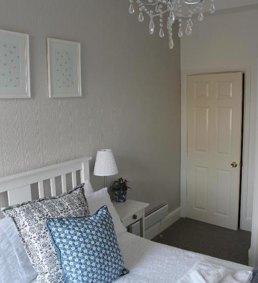 تختخواب و صبحانه Dalesgate Lodge