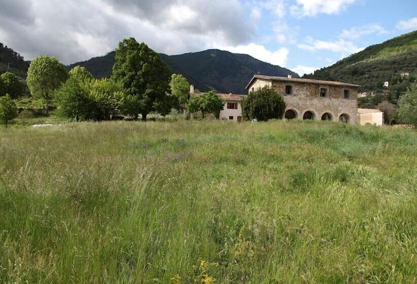 住宿加早餐 La Chapelle Saint Gervais
