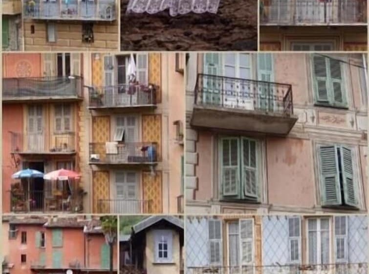 住宿加早餐 La Chapelle Saint Gervais