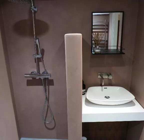 Aamiaismajoitus (B&B) Montys Accommodation