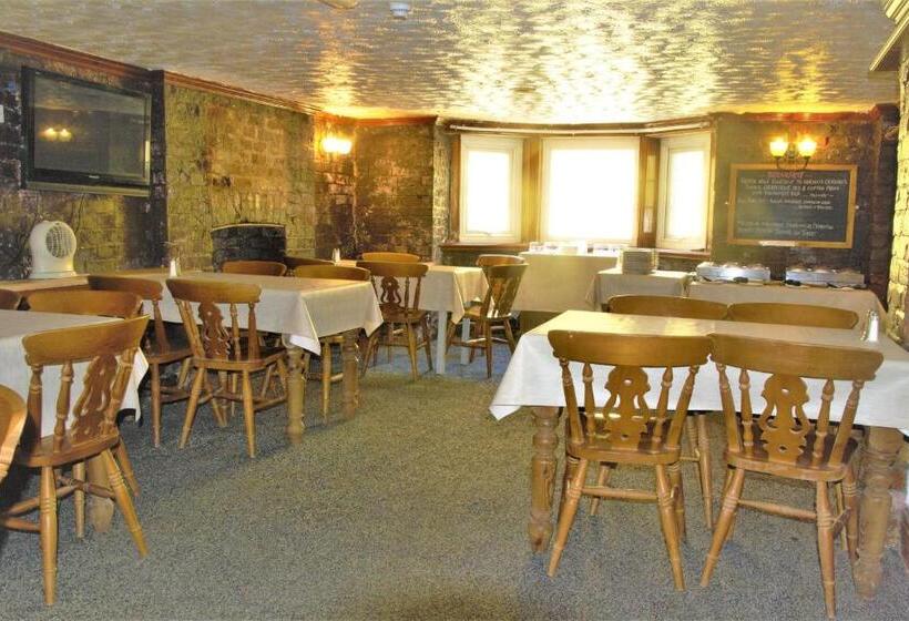 تختخواب و صبحانه Pine Lodge