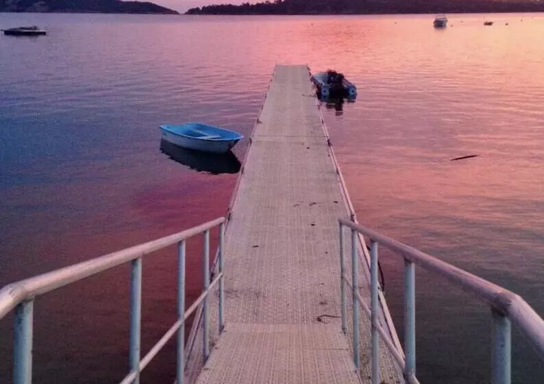 Aamiaismajoitus (B&B) Restaurant   Chambres D Hôtes Terra Bella Lecci