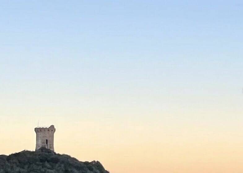 تختخواب و صبحانه Restaurant Chambres D Hôtes Terra Bella Lecci