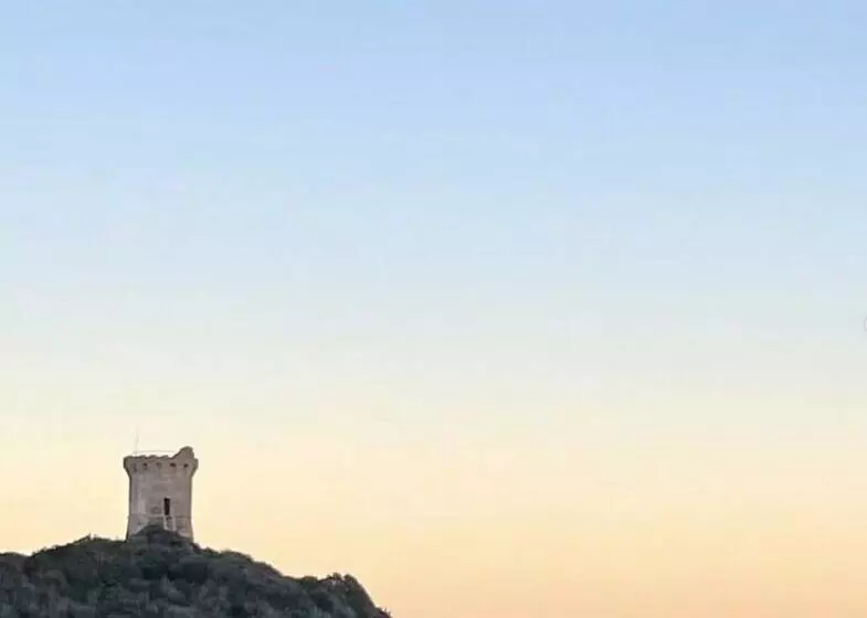 Aamiaismajoitus (B&B) Restaurant   Chambres D Hôtes Terra Bella Lecci