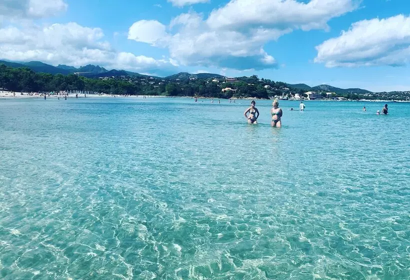 Aamiaismajoitus (B&B) Restaurant   Chambres D Hôtes Terra Bella Lecci