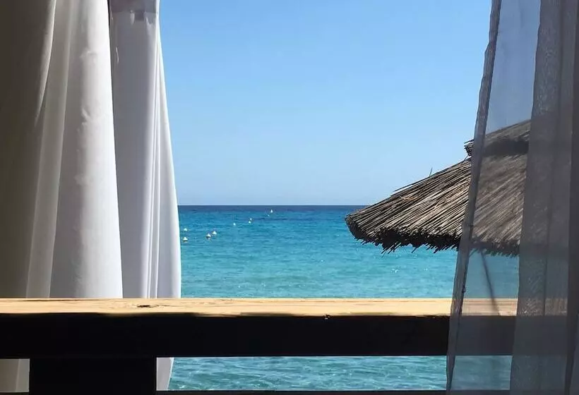 Aamiaismajoitus (B&B) Restaurant   Chambres D Hôtes Terra Bella Lecci