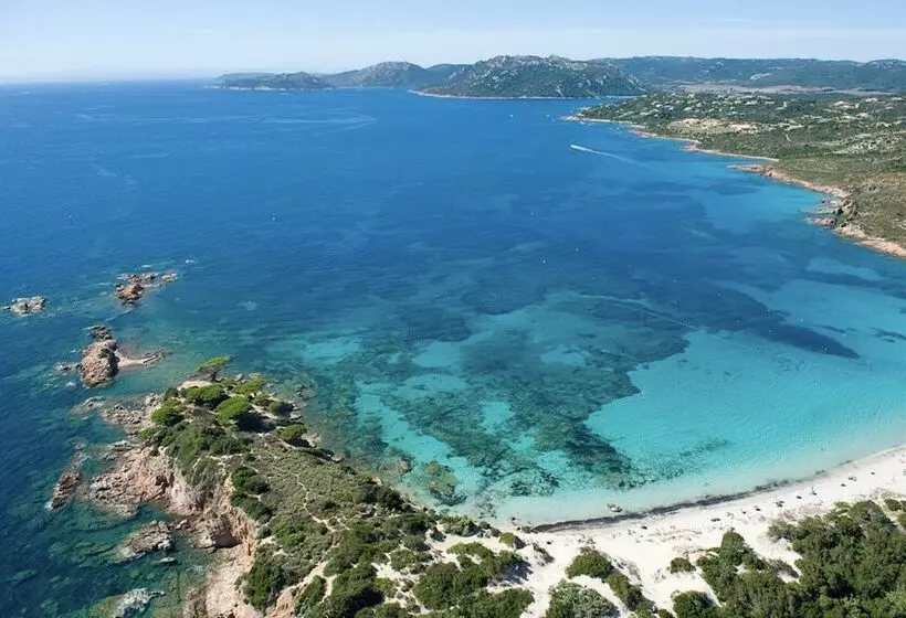 Aamiaismajoitus (B&B) Restaurant   Chambres D Hôtes Terra Bella Lecci