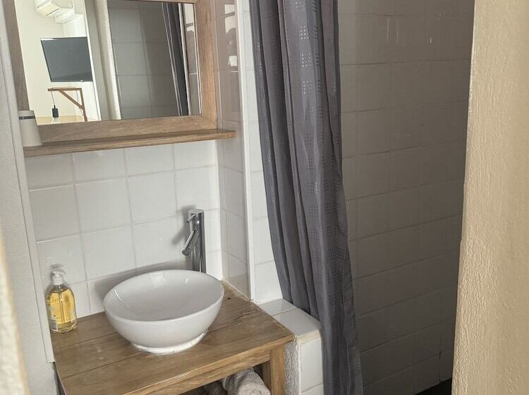 تختخواب و صبحانه Restaurant Chambres D Hôtes Terra Bella Lecci