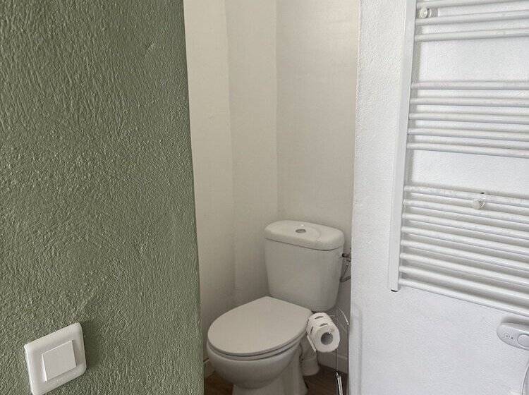 تختخواب و صبحانه Restaurant Chambres D Hôtes Terra Bella Lecci