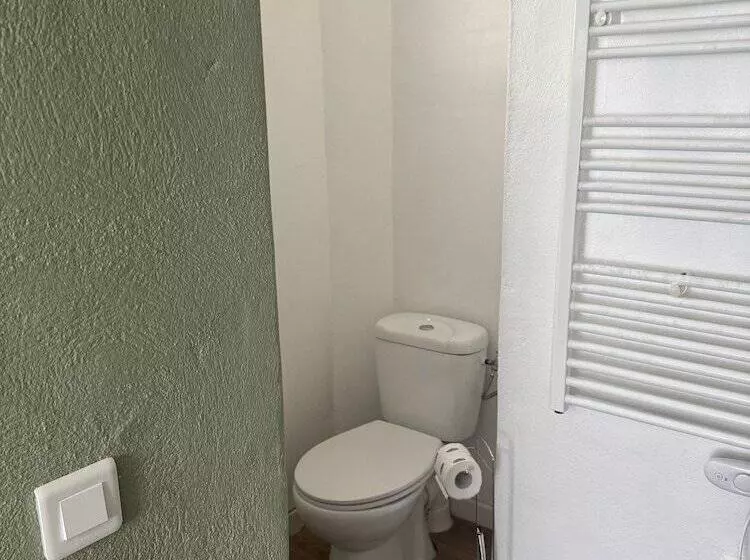 Aamiaismajoitus (B&B) Restaurant   Chambres D Hôtes Terra Bella Lecci